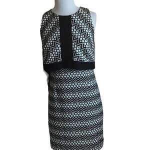 LAUDRY by Shelli Segull  Size 6 NWT